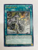 Yugioh  Geartown GFTP-EN108 Ultra Rare 1st  Edition Near Mint