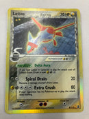 Latias 8/113 Delta Species Unlimited Edition Holo Rare Near Mint/Excellent