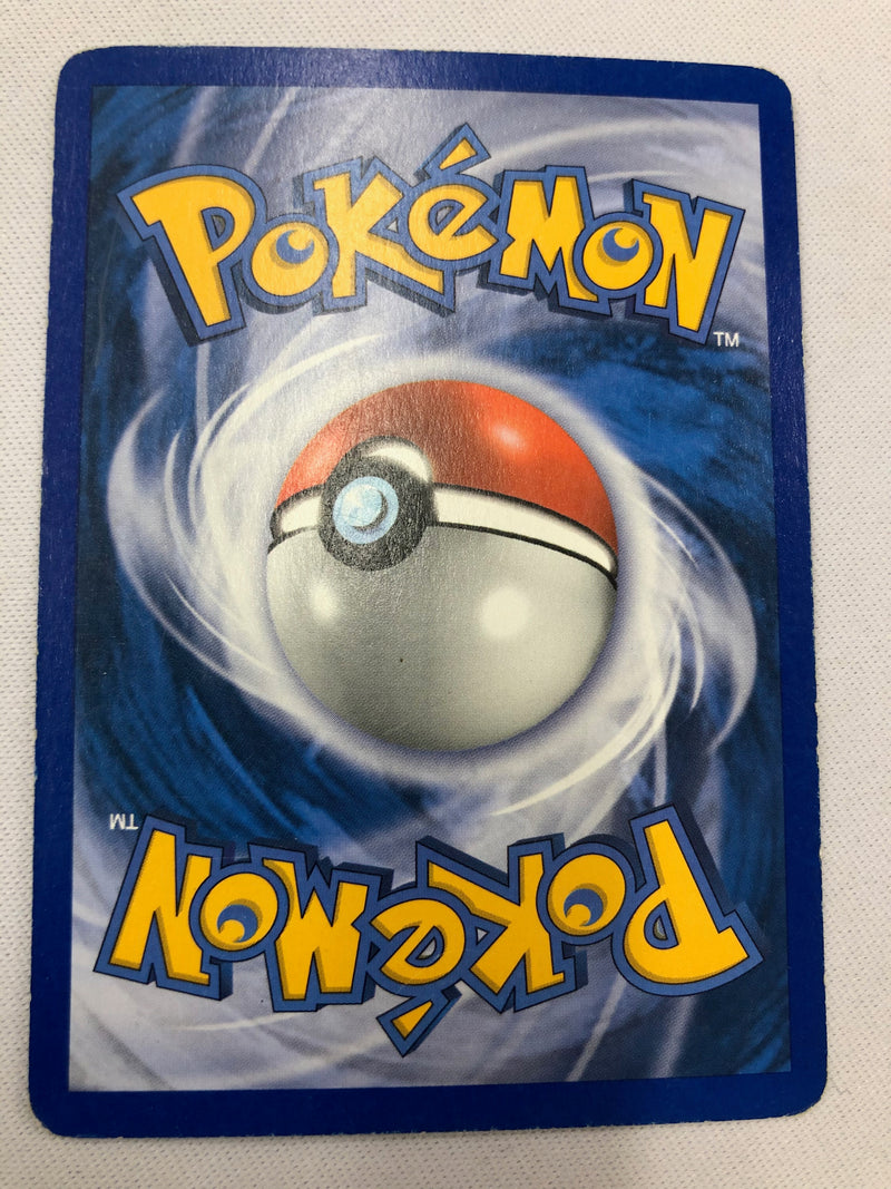 Latias 8/113 Delta Species Unlimited Edition Holo Rare Near Mint/Excellent