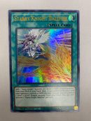 Yugioh Starry Knight Balefire GFTP-EN031 1st Edition Ultra Rare Near Mint