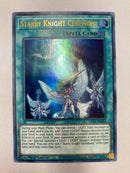 Yugioh Starry Knight Ceremony GFTP-EN033 Ultra Rare 1st Edition  NM