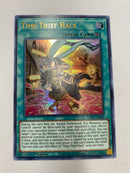 Yugioh Time Thief Hack GFTP-EN066 Ultra Rare 1st Edition NM