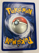 Sneasel 103/109 Ruby and Sapphire Ultra Rare Holofoil Near Mint