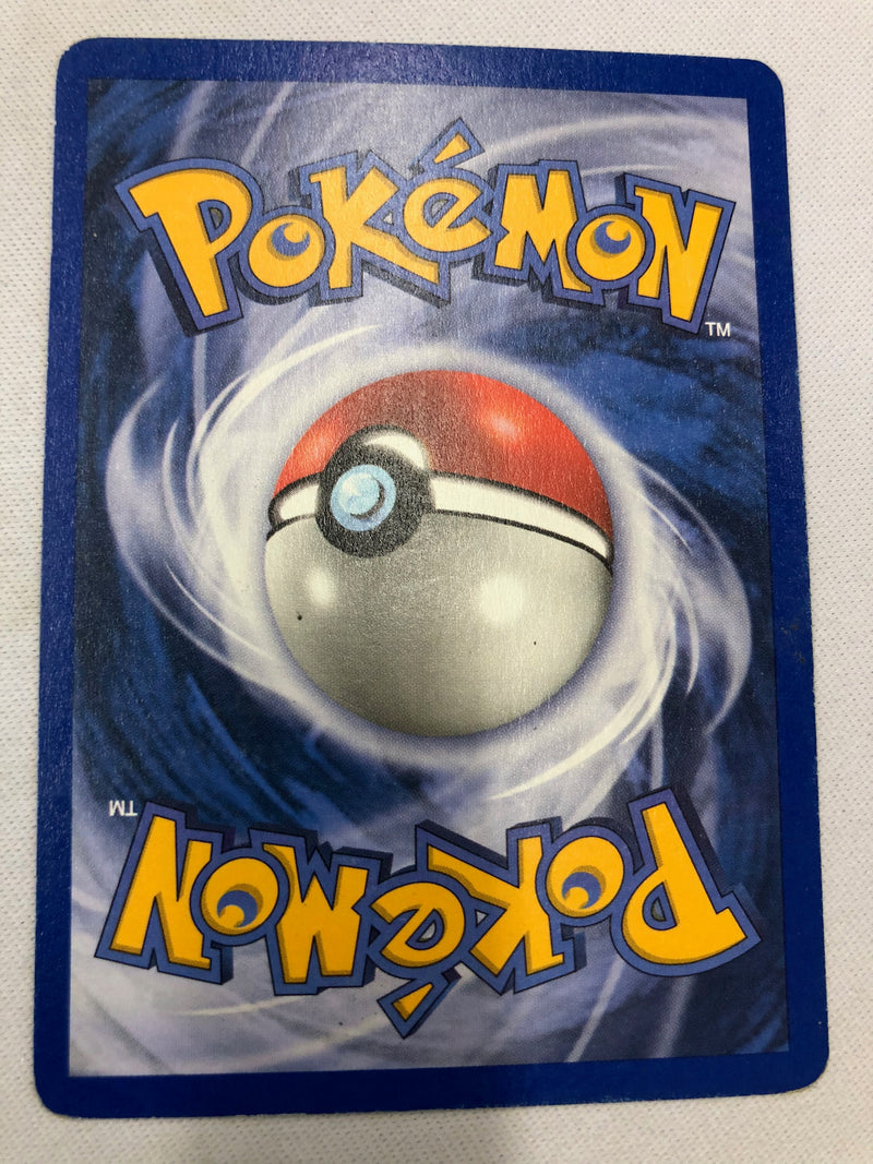 Sneasel 103/109 Ruby and Sapphire Ultra Rare Holofoil Near Mint