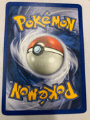 Wailord 14/109 Ruby and Sapphire Rare Holofoil Near Mint