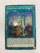 Yugioh  Plunder Patroll Shipshape Ships Shipping ETCO-EN088 1st Edition Super NM