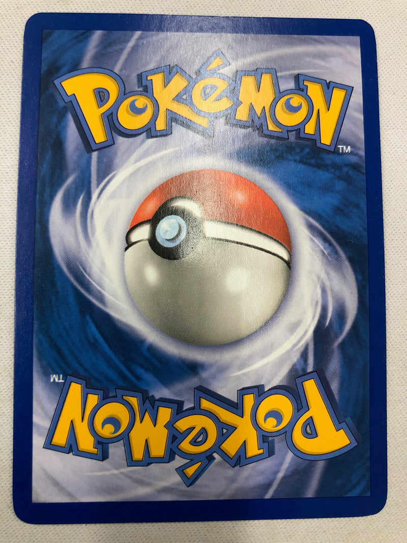 Sceptile 8/106 Great Encounters Rare Reverse Holofoil