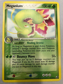 Meganium 9/115 Deck Exclusive (EX Unseen Forces) Rare Near Mint