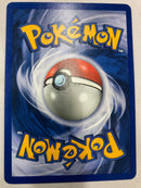 Zapdos 23 WoTC Black Star Promo Near Mint