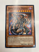 Yugioh Dark Armed Dragon SDDC-EN012 Common Unlimited Near Mint
