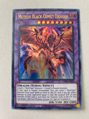 Yugioh Meteor Black Comet Dragon  GFTP-EN096  Ultra Rare 1st Edition NM