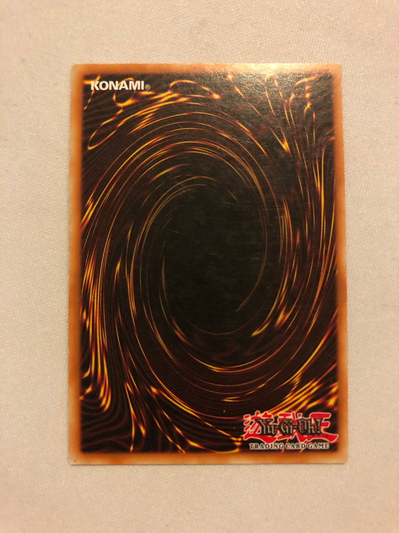Yugioh Nobel Knight Bedwyr NKRT-EN002 Limited Platinum Near Mint