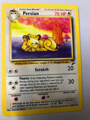 Persian 56/130 Base Set 2 Unlimited Edition Uncommon Near Mint