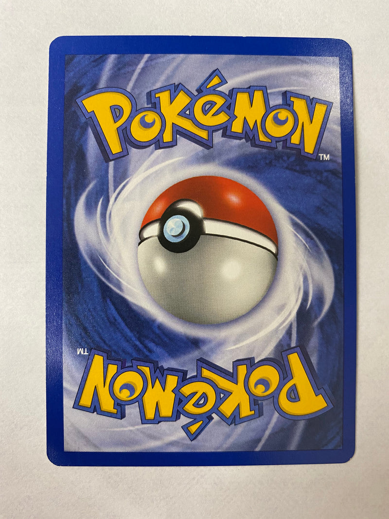 Schiggy 68/82  Team Rocket  Pokemon Card NM