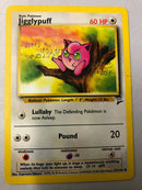 Jigglypuff 77/130 Base Set 2 Unlimited Edition Common Near Mint