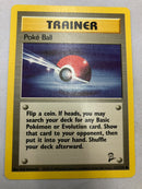 Trainer Maintenance 112/130 Base Set 2 Unlimited Edition UnCommon Near Mint