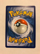 Olivia 111/111 SM Crimson Invasion Holo Rare Pokemon Card Near Mint