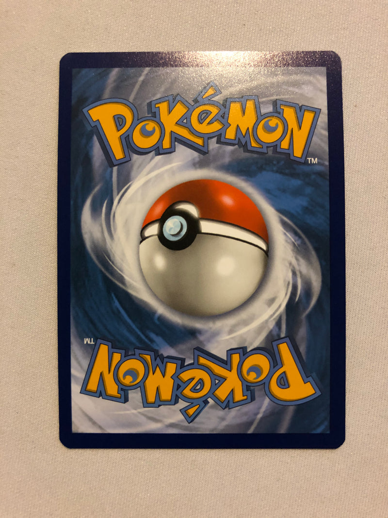 Centiskorch SV019/SV122 Shiny Holo Rare Shining Fates Pokemon Card Near Mint