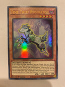 Yugioh Time Thief Regulator GFTP-EN062 Ultra Rare 1st Edition NM