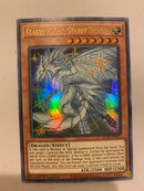 Yugioh Starry Night, Starry Dragon GFTP-EN027  Ultra Rare  1st Edition NM
