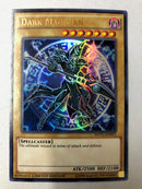 Yugioh Dark Magician MVP1-ENSV3 The Dark Side of Dimensions Movie Pack Limited Edition Ultra Rare NM