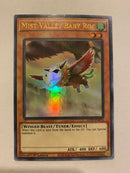 Yugioh Mist Valley Baby Roc GFTP-EN76 Ultra Rare 1st Edition  NM