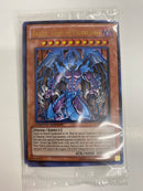 Yugioh Raviel Lord of Phantasms LC02-EN003 Sealed Promo Pack Naer Mint