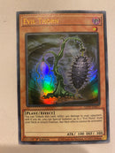 Yugioh Evil Thorn GFTP-EN077 Ultra Rare 1st Edition  NM