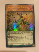 Yugioh Raremetalfoes Bismugear GFTP-EN087 Ultra Rare 1st Edition NM