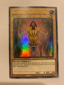 Yugioh Sunseed Genius Loci GFTP-EN014 Ultra Rare 1st Edition NM