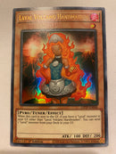 Yugioh Laval Volcano Handmaiden GFTP-EN046 Ultra Rare 1st Edition NM