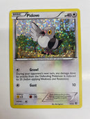 Pidove 11/12 McDonald's Promo  Pokemon Card Near Mint