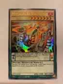 Yugioh Metalfoes Volflame GFTP-EN103 Ultra Rare 1st Edition NM