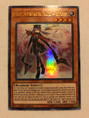 Yugioh Sky Striker Ace - Roze IGAS-EN020 Ultra Rare 1st Edition Near Mint