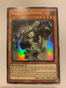 Yugioh Tackle Crusader GFTP-EN081 Ultra Rare 1st  Edition NM