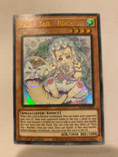 Yugioh Fairy Tail - Rochka GFTP-EN009 Ultra Rare 1st Edition NM