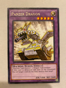 Yugioh Panzer Dragon  DUEA-EN097  Rare NM