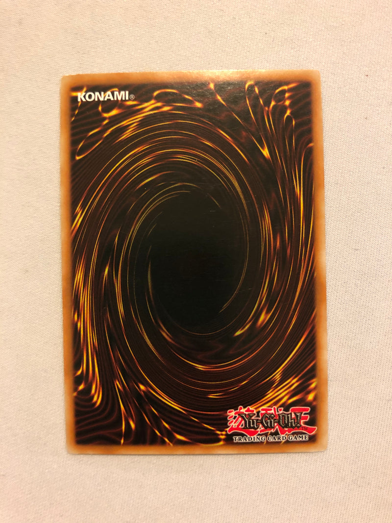 Yugioh Dimensional Prison RYMP-EN084 1st Edition Ultra Rare Near Mint