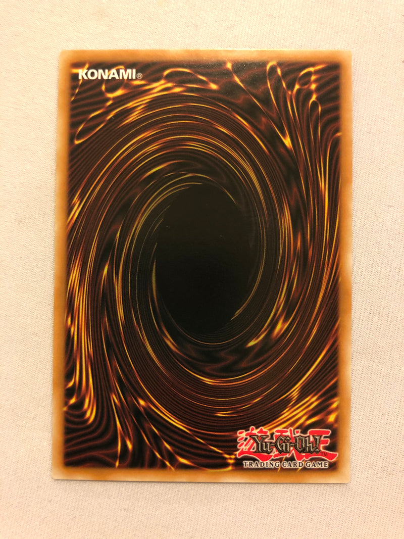 Yugioh Heroic Champion Excalibur REDU EN041 1st Edition Ultimate Rare Near Mint