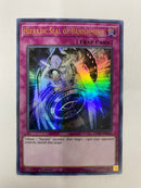 Yugioh! Hieratic Seal of Banishment GFTP-EN056 Ultra Rare 1st ed NM