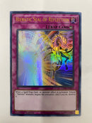 Yugioh Hieratic Seal of Reflection GFTP-EN057 Ultra Rare 1st Edition NM