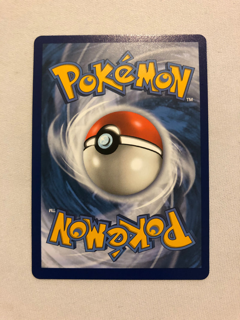 Grimmsnarl VMAX SV117/SV122 Holo Ultra Rare Shining Fates Pokemon Card Near Mint