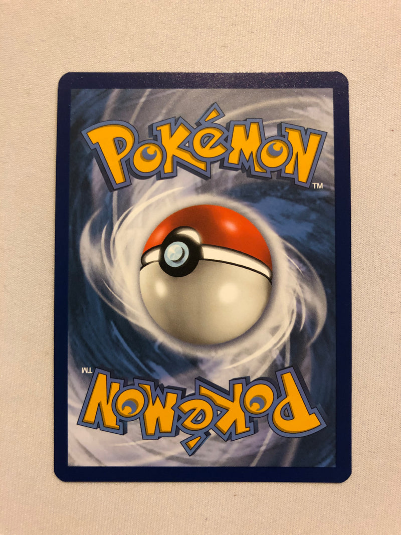 Galarian Ponyta SV047/SV122 Shining Fates Holo Rare Pokemon Card Near Mint