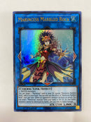 Yugioh Marincess Marbled Rock MP20-EN120 Ultra Rare 1st Edition NM