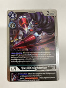Digimon TCG SkullKnightmon  BT7-058 Rare Near Mint