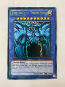 Yugioh Obelisk the Tormentor LC01-EN001  Ultra Rare  Limited Edition NM