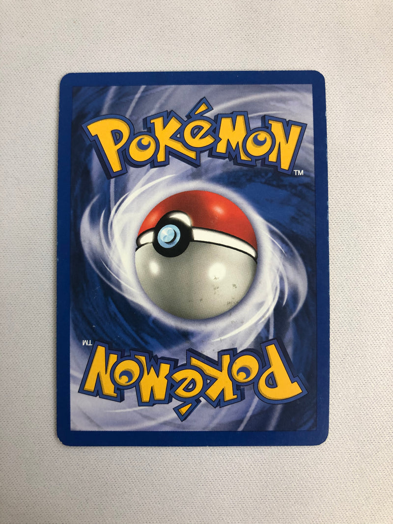 Jumpluff 9/64 Neo Revelation Holo Rare Pokemon Card Near Mint