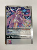 Digimon TCG Sistermon Blanc (Awakened) BT7-082 Rare Near Mint