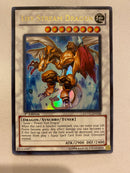 Yugioh Life Stream Dragon EXVC-EN038  Ultra Rare NM