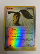 Mawile 9/100 Pokemon Card Holo Rare Naer Mint